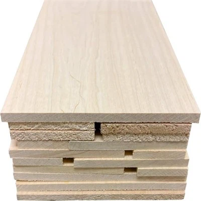 Πλάκα από ξύλο σφενδάμου