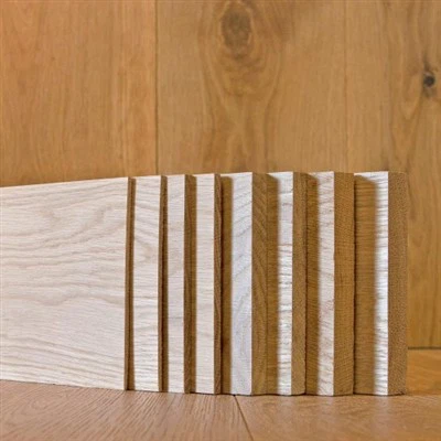 Δρύινα έπιπλα